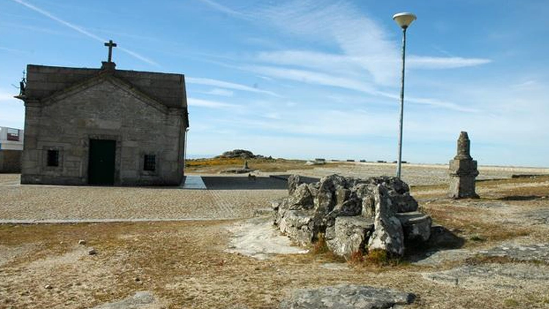 Serra de Santa Helena